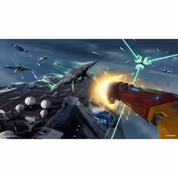 Sony Interactive Entertainment Marvel's Iron Man VR - Additional view 7