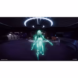 Sony Interactive Entertainment Marvel's Iron Man VR - Additional view 8