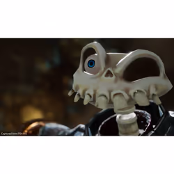 Sony Interactive Entertainment MediEvil Standard PlayStation 4