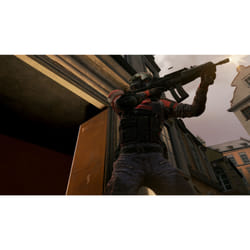 Sony Interactive Entertainment Bravo Team PlayStation 4
