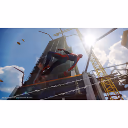 Sony Interactive Entertainment Marvel's Spider-Man - Game Of The Year - Additional view 2