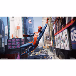 Sony Interactive Entertainment Marvel's Spider-Man - Game Of The Year - Additional view 5