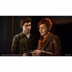 Sony Interactive Entertainment Marvel's Spider-Man - Game Of The Year - Additional view 6