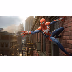 Sony Interactive Entertainment Marvel's Spider-Man - Game Of The Year - Additional view 8