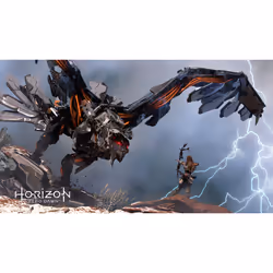 Sony Interactive Entertainment Horizon : Zero Dawn - Complete Edition, T (Teen)