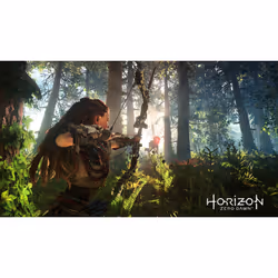 Sony Interactive Entertainment Horizon : Zero Dawn - Complete Edition