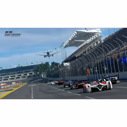 Sony Interactive Entertainment Gran Turismo Sport - PLAYSTATION HITS