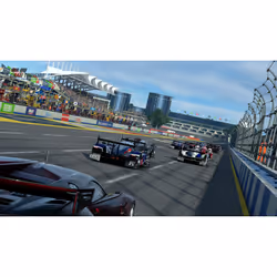 Sony Interactive Entertainment Gran Turismo Sport - PLAYSTATION HITS