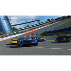 Sony Interactive Entertainment Gran Turismo Sport - PLAYSTATION HITS - Additional view 4