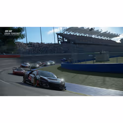 Sony Interactive Entertainment Gran Turismo Sport - PLAYSTATION HITS - Additional view 5