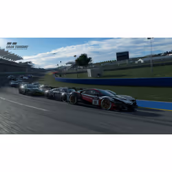 Sony Interactive Entertainment Gran Turismo Sport - PLAYSTATION HITS - Additional view 6