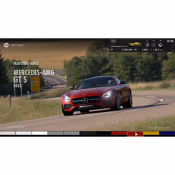 Sony Interactive Entertainment Gran Turismo Sport - PLAYSTATION HITS - Additional view 7