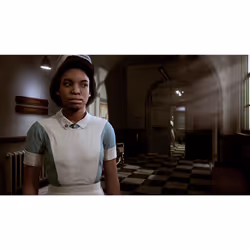 Sony Interactive Entertainment The Inpatient, PlayStation 4, M (Mature), Virtual Reality (VR) headset required