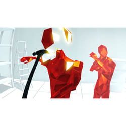 Sony Interactive Entertainment Superhot VR PlayStation 4