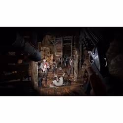 Vertigo Games Arizona Sunshine VR PlayStation 4