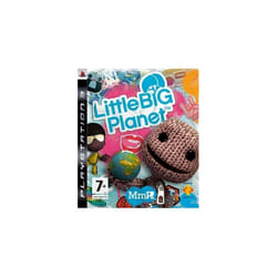 SONY COMPUTER LittleBigPlanet