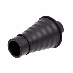 Godox AD-S9 Snoot with Honeycomb Grid for WITSTRO Speedlite Flash AD200 AD200PRO AD360II
