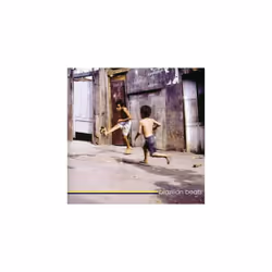 Various Artists Brazilian Beats Vol.1 CD