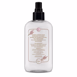 Quinns Lavender Water- Natural Pillow Spray - Relaxing Aromatherapy - Facial Body Mist 8 Ounce