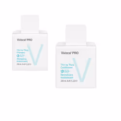Viviscal Professional Thin to Thick Shampoo & Conditioner 8.45 fl oz e