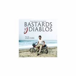 Bastards Y Diablos CD (2022) NEW