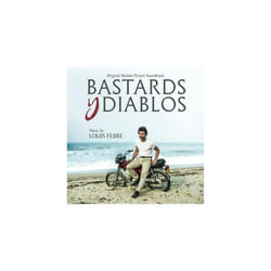 Bastards Y Diablos CD (2022) NEW