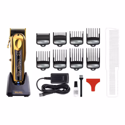 Wahl Magic Clip Gold Lithium - Additional view 4
