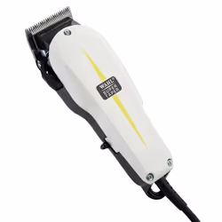Wahl Professional Super Taper Hair Clipper with Full Power and V5000 Electromagnetic Motor for Professional Barbers and Styli ...