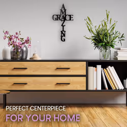 Crosses Wall Decor for Home Bedroom Vintage Rustic Clearance Wood Cross EXULTIMATE