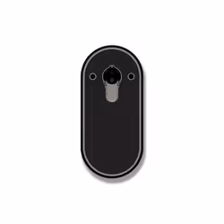 igloohome Retrofit Lock Smart door lock