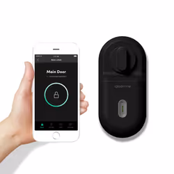 igloohome Retrofit Lock Smart door lock - Additional view 8