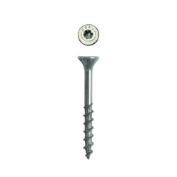 SPAX Screws 4191670400404 Spax 8-Inch by 1-1/2-Inch Exterior/Deck Screw (195 Per Box)