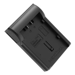 HEDBOX RP-DVBG6 battery charger Digital camera battery