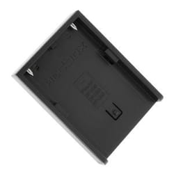 HEDBOX RP-DBPU battery charger Digital camera battery