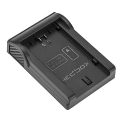 HEDBOX RP-DFZ100 battery charger Digital camera battery