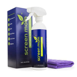 IT Dusters SM-16 equipment cleansing kit Universal Equipment cleansing spray & dry cloth 475 ml