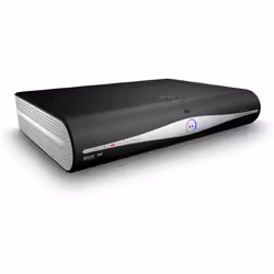 Amstrad DRX 890 W Sky+ HD Box with 2 TB UPGRADED Hard Drive and Wi-Fi