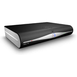 Amstrad DRX 890 W Sky+ HD Box with 2 TB UPGRADED Hard Drive and Wi-Fi