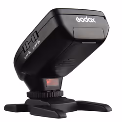 Godox XPro-O 2.4G TTL Flash Transmitter Trigger For Olympus Panasonic