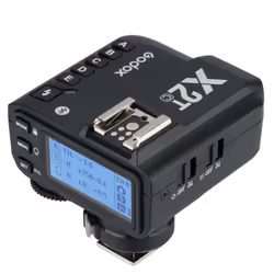 Godox X2T-C TTL Bluetooth Connection Wireless Flash Trigger for Canon