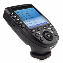 Godox Xpro-F 2.4G TTL Wireless Transmitter Trigger For Fuji Fujifilm