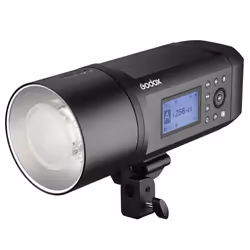 Godox AD600Pro TTL HSS Outdoor Flash+XPRO-C for Canon+120cm Softbox