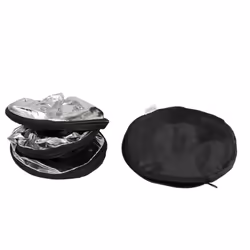 Godox 5 in1 110cm 43" Light Diffuser Round Reflector Disc+Carrying Bag