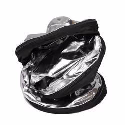 Godox 5 in1 110cm 43" Light Diffuser Round Reflector Disc+Carrying Bag