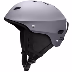 OutdoorMaster Kelvin Ski Helmet - Snowboard Helmet for Men  Women & Yo