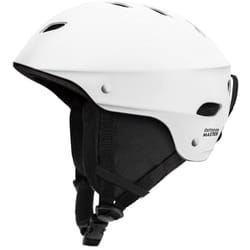 OutdoorMaster Kelvin Ski Helmet - Snowboard Helmet for Men  Women & Yo