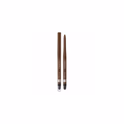 RIMMEL LONDON Exaggerate Waterproof Eye Definer - Rich Brown - 3 Pack