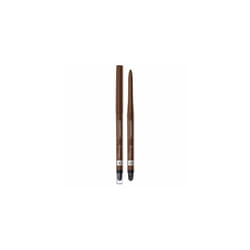 RIMMEL LONDON Exaggerate Waterproof Eye Definer - Rich Brown - 3 Pack