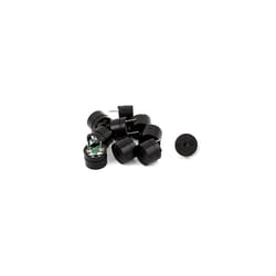 10Pcs 3V5V12V 2 Terminals Passive Electronic Buzzer 12mmx85mm