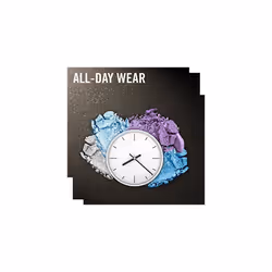 Rimmel Glam'Eyes Quad Eye Shadow State of Grace